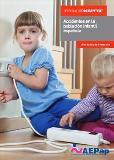 Publicación Estudio Accidentes Población Infantil 2014 MAPFRE-AEPap