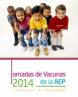 Jornadas Vacunas AEP 2014