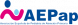 Logo AEPap